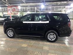 شێڤرۆلێت تاهۆ